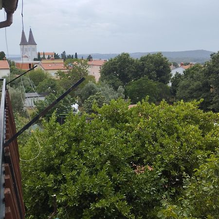Apartments Dora Medulin Zewnętrze zdjęcie