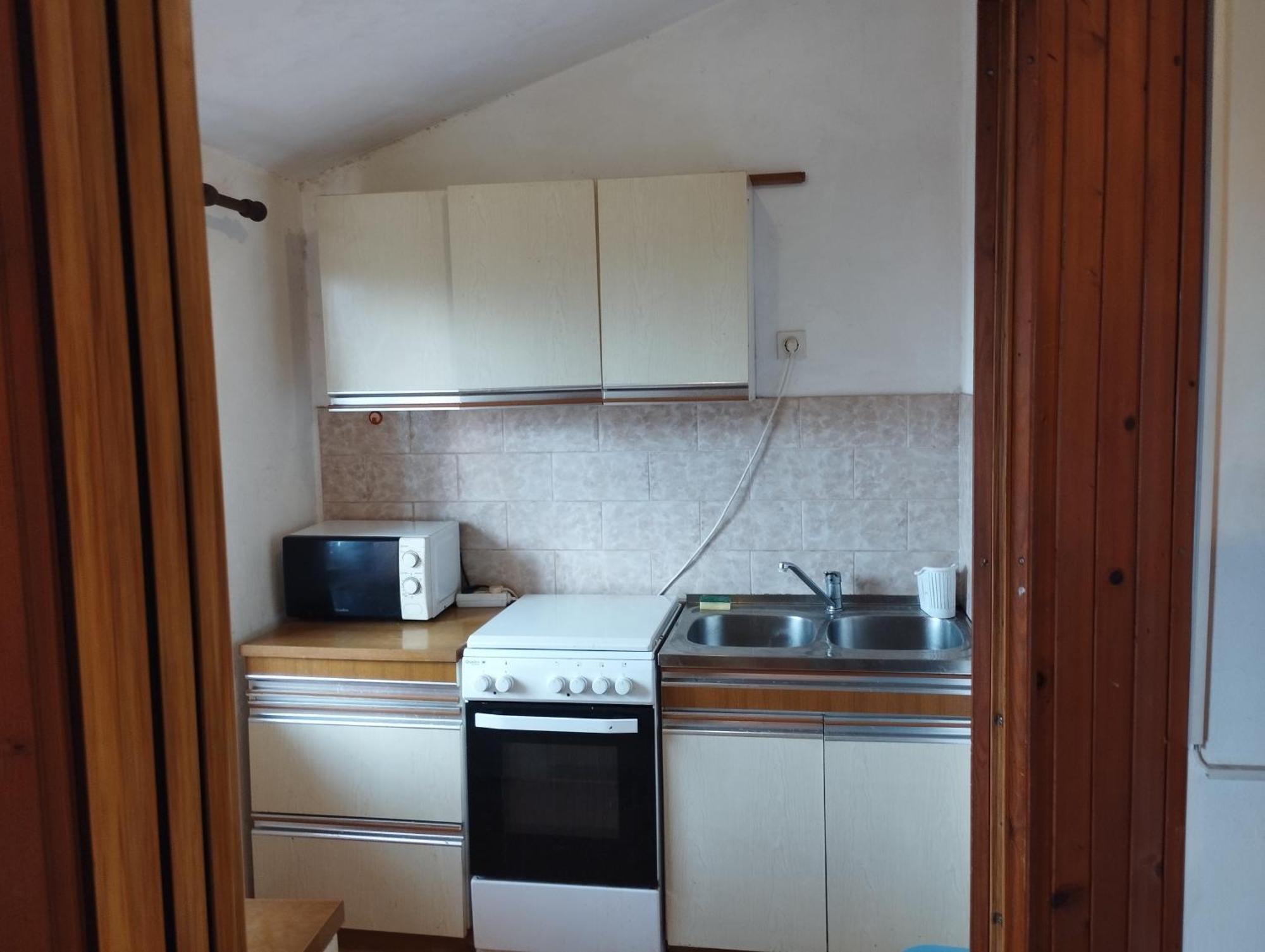 Apartments Dora Medulin Zewnętrze zdjęcie