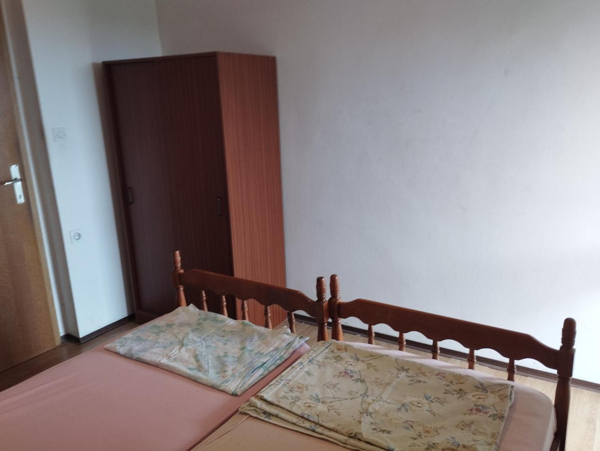 Apartments Dora Medulin Zewnętrze zdjęcie