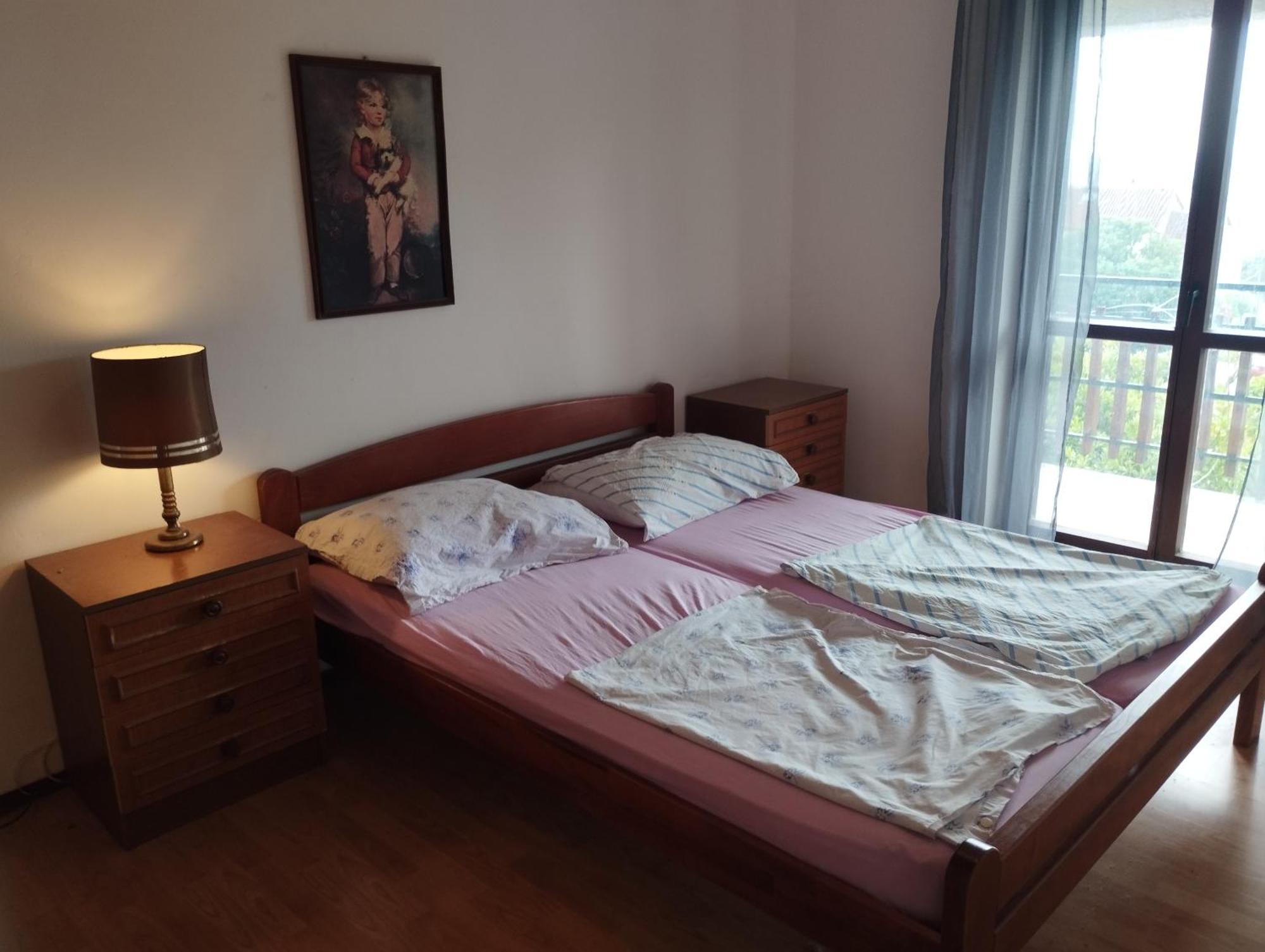 Apartments Dora Medulin Zewnętrze zdjęcie