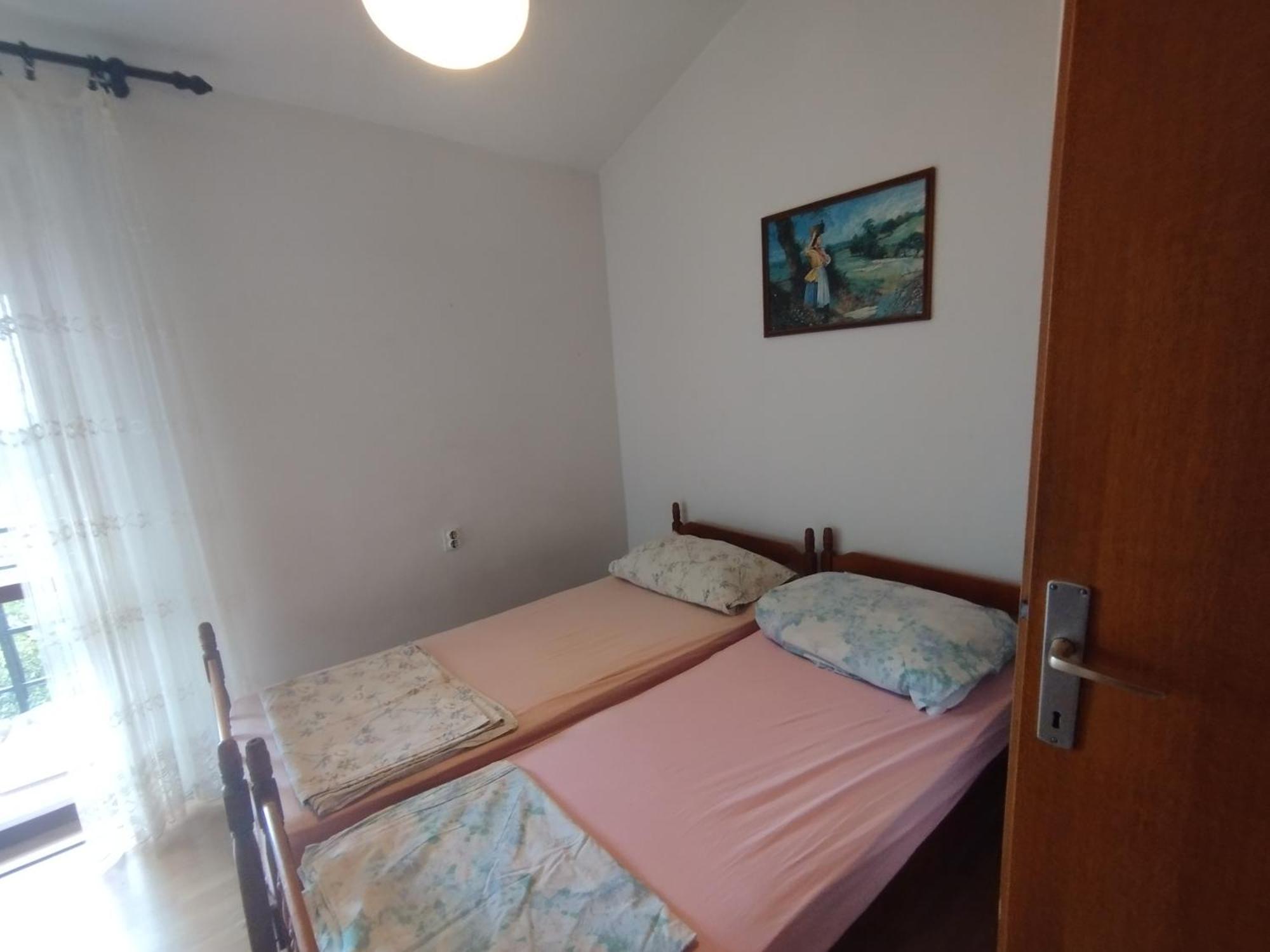 Apartments Dora Medulin Zewnętrze zdjęcie
