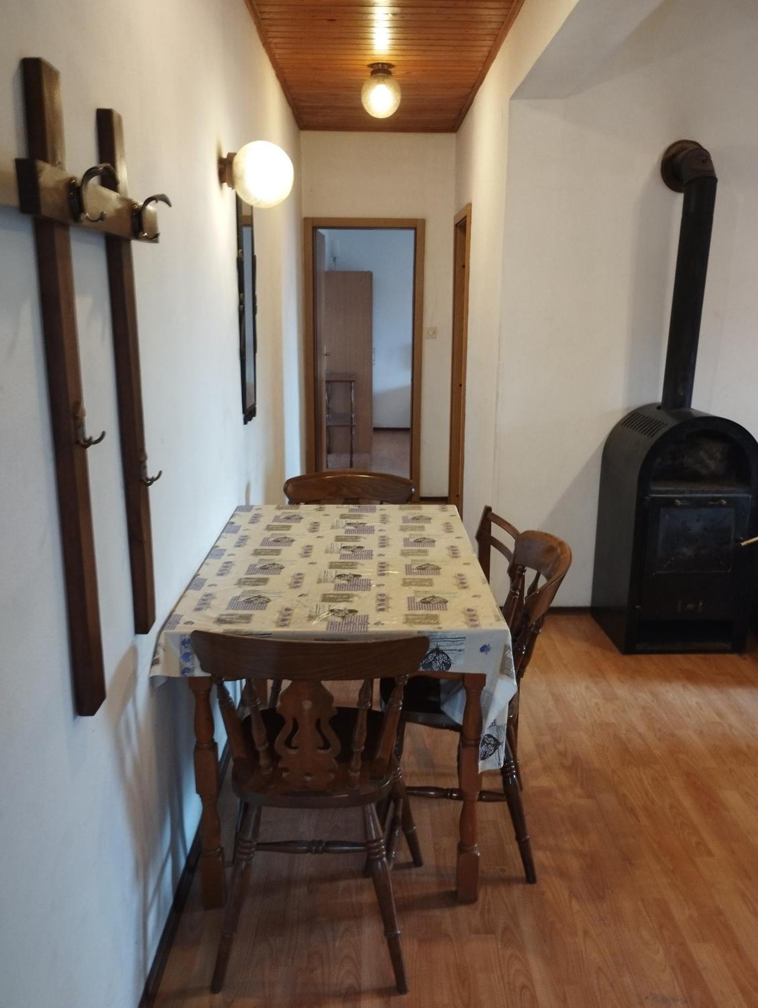 Apartments Dora Medulin Zewnętrze zdjęcie