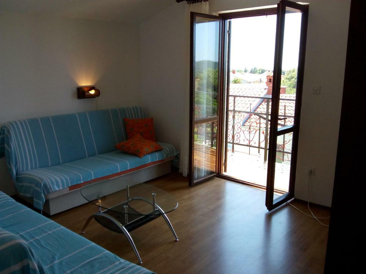 Apartments Dora Medulin Zewnętrze zdjęcie