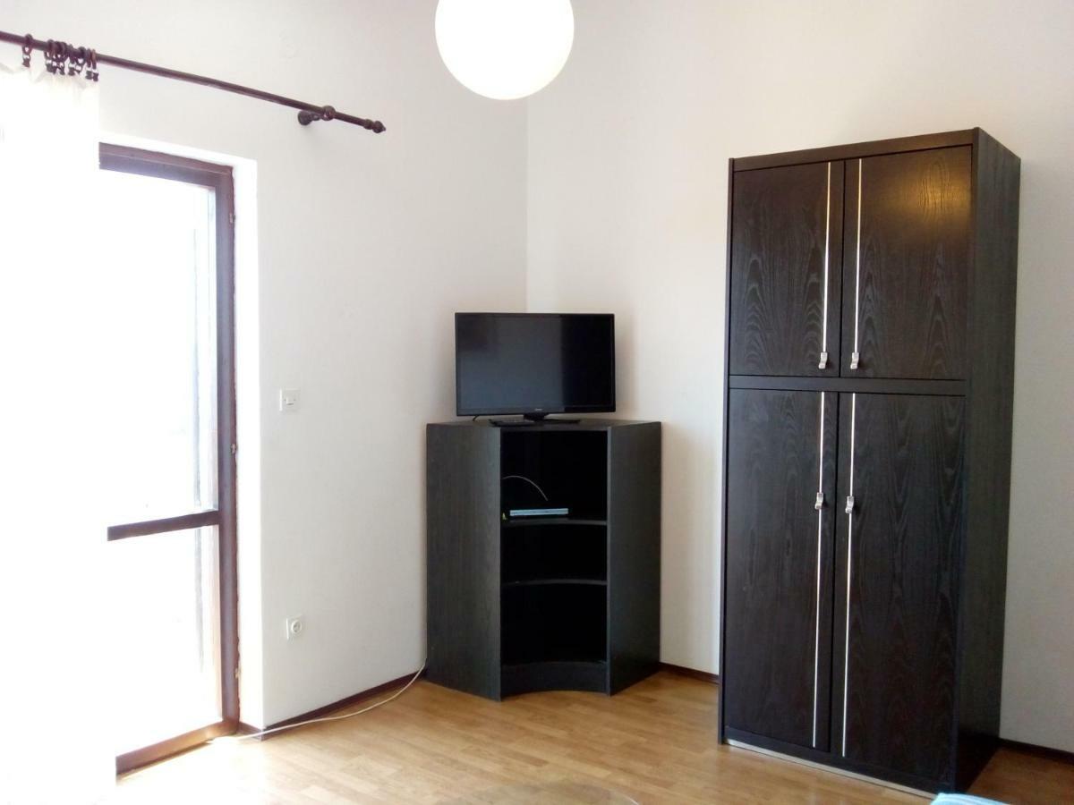 Apartments Dora Medulin Zewnętrze zdjęcie