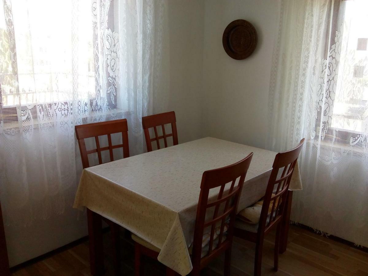 Apartments Dora Medulin Zewnętrze zdjęcie