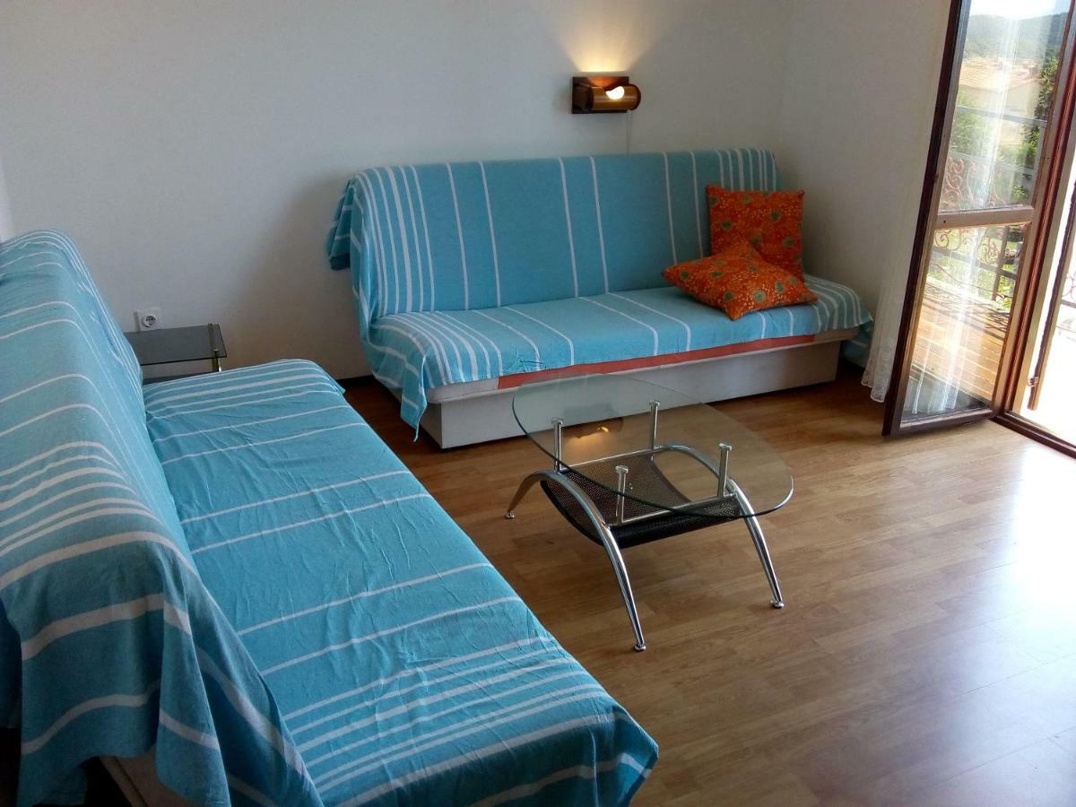 Apartments Dora Medulin Zewnętrze zdjęcie